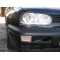 VW Golf 3 gaisa ieplūdes restes